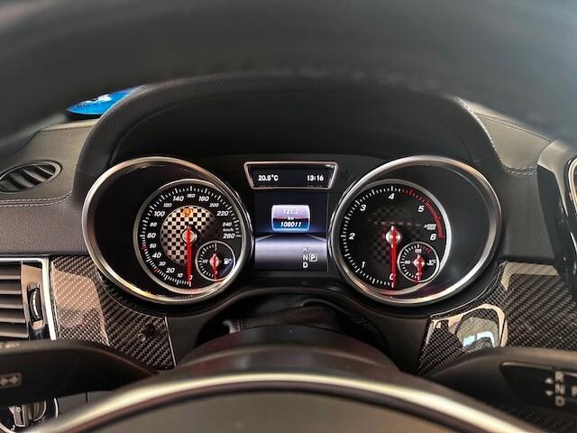 Mercedes-benz GLE 350 GLE 350 d 4Matic Coupé Premium Plus