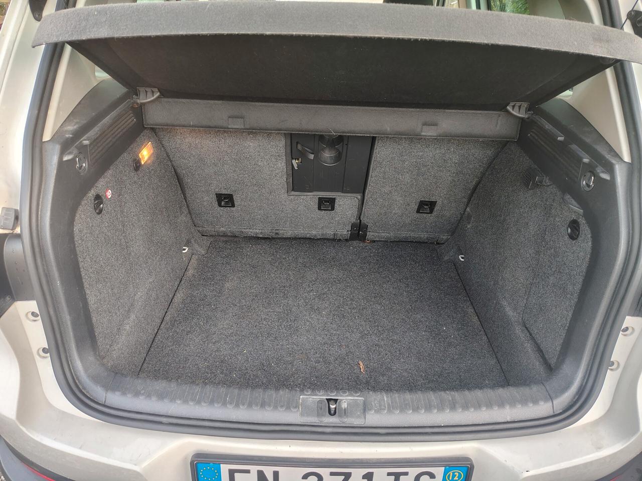 Volkswagen Tiguan 2.0 TDI 140CV 4MOTION DSG Sport & Style