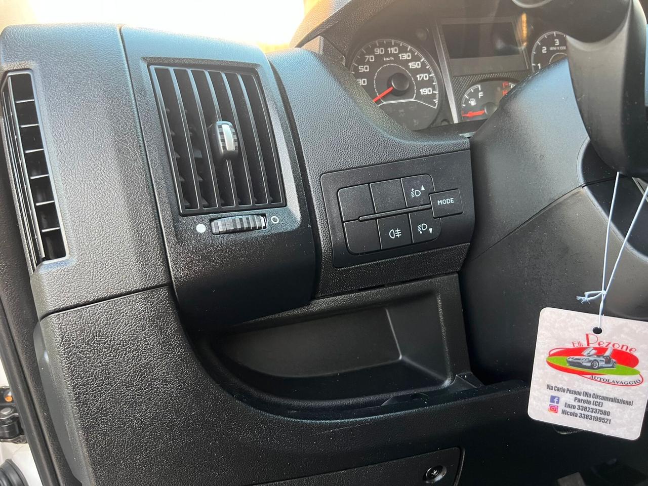 Fiat Ducato 30 2.3 MJT 130CV Furgone