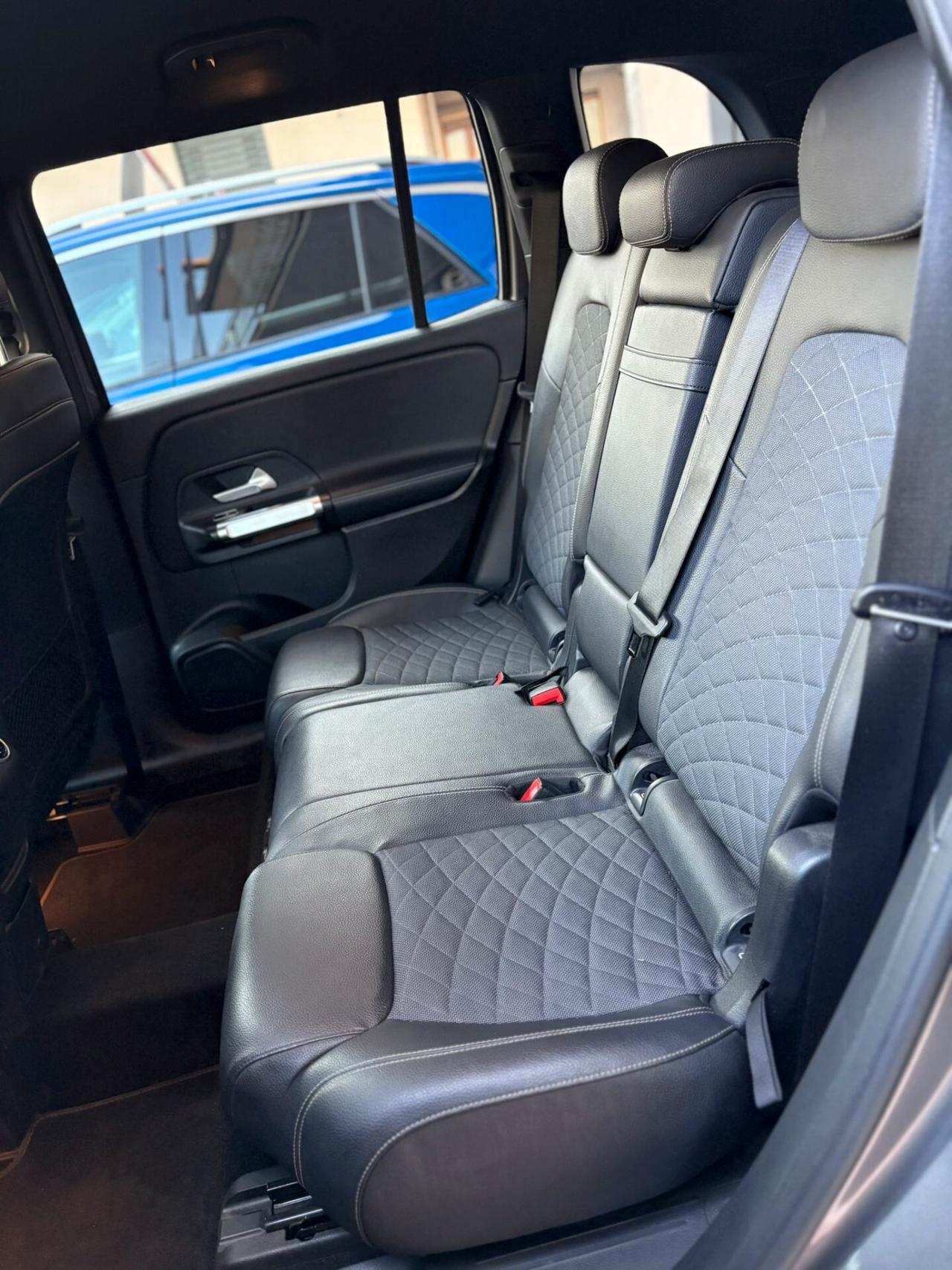 Mercedes-benz GLB 200 d Automatic Sport Plus