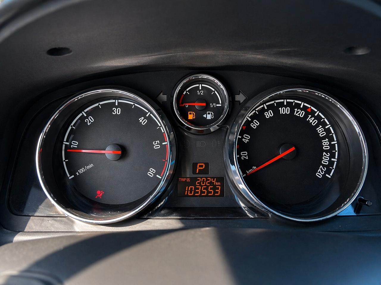 Opel Antara 2.2 CDTI 163CV AUTOMATICO