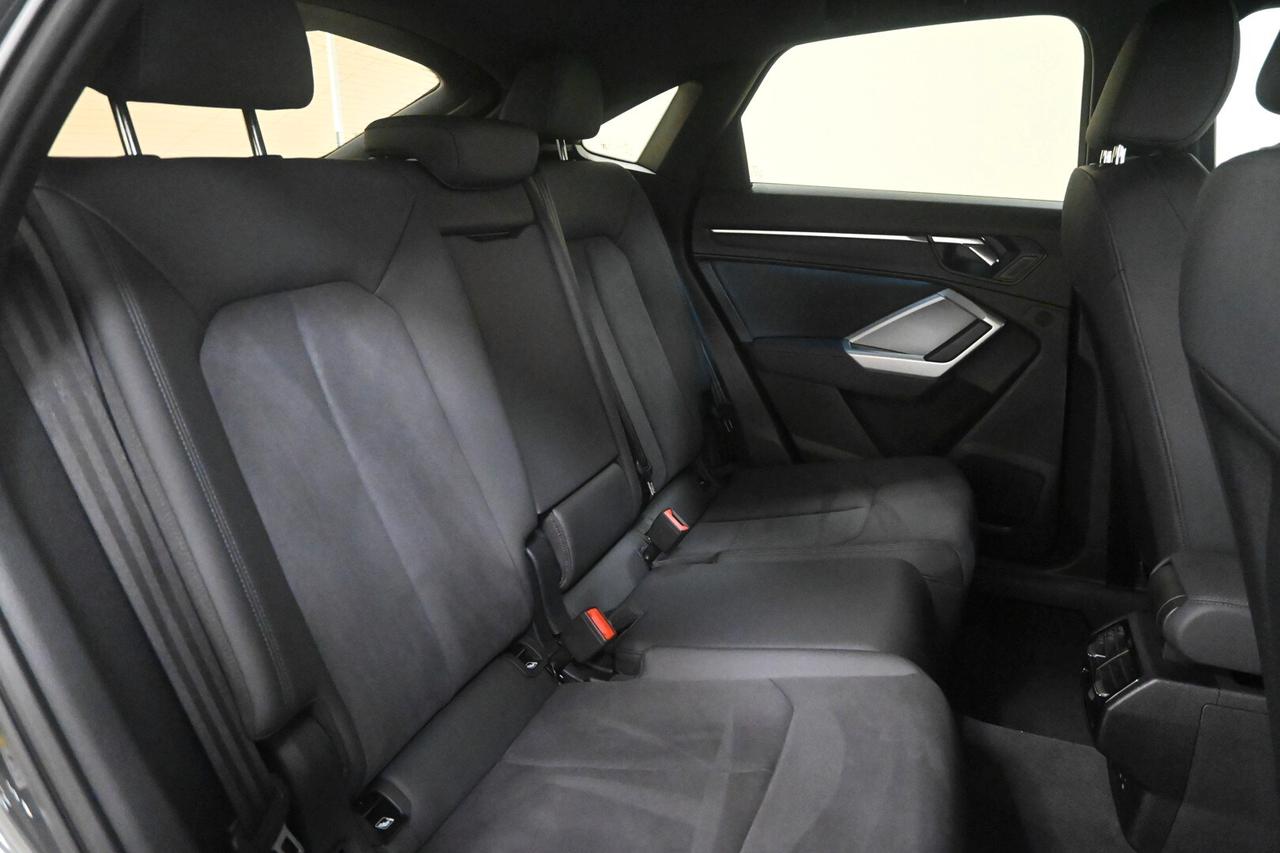 AUDI Q3 2ª serie Q3 SPB 35 TFSI S line edition