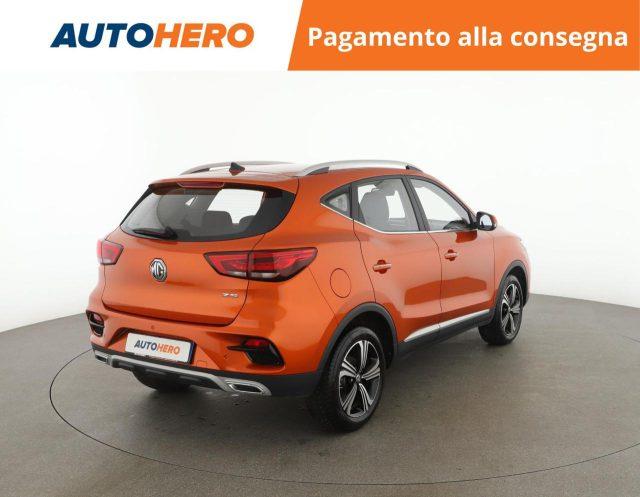 MG ZS 1.5 VTi-tech Comfort