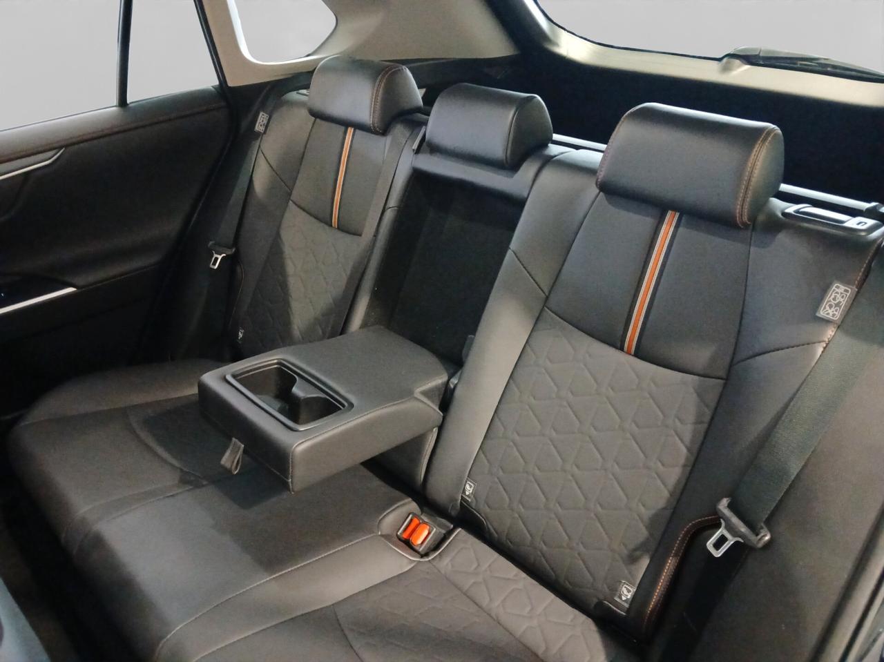 Toyota RAV 4 RAV4 2.5 HV (222CV) E-CVT AWD-i Adventure