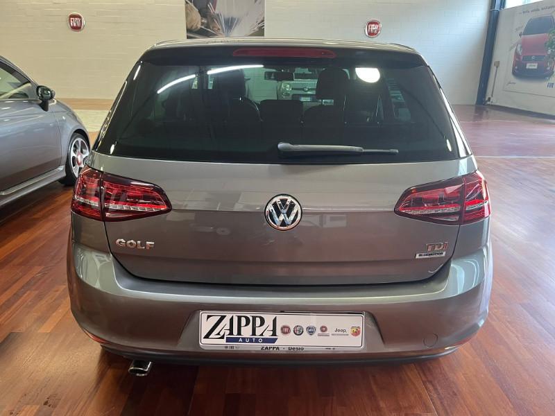 VOLKSWAGEN Golf Business 1.6 TDI 5p. Highline BlueMotion Technology