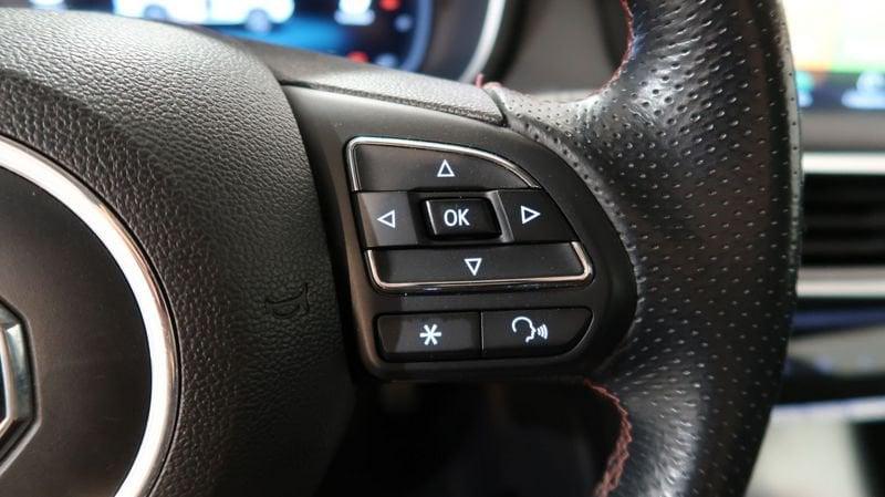 MG EHS 1.5 T Plug-in Hybrid Luxury