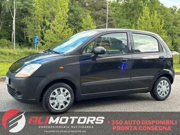 Chevrolet Matiz 800 SE Chic