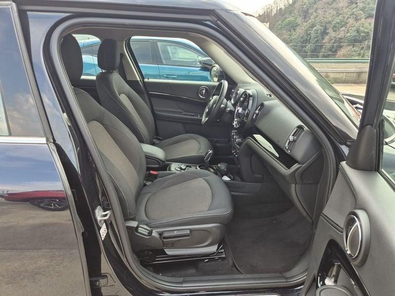 MINI Countryman Mini 1.5 Cooper Hype auto