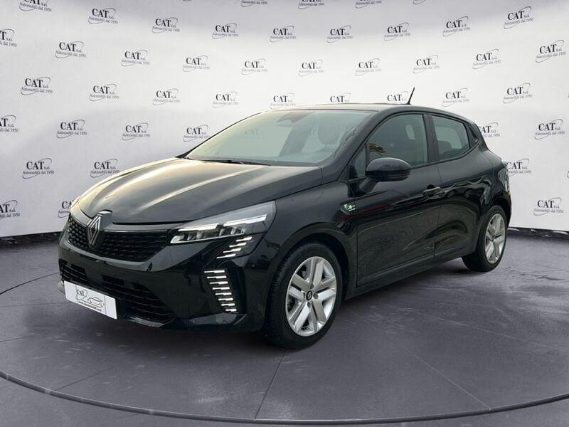 Renault Clio Clio ECO-G 100 CV 5 porte Evolution