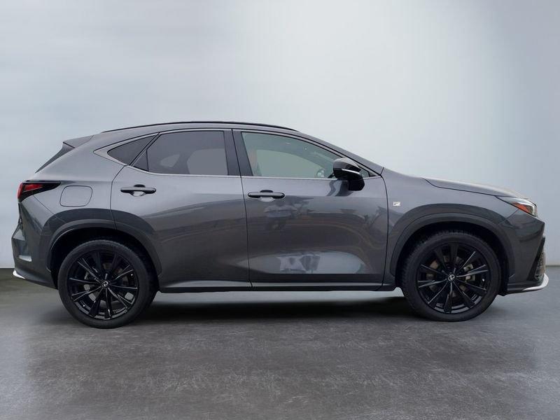 Lexus NX NX Plug-in 4WD F-Sport