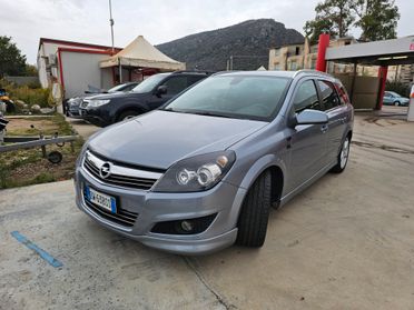 Opel Astra 1.9 CDTI 120CV Station Wagon aut. Cosmo Opc Line