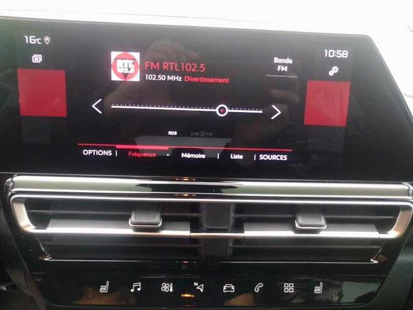 Citroen C5 Aircross C5 Aircross BlueHDi 130 S&S EAT8 Max * senza vincolo di finanziamento*