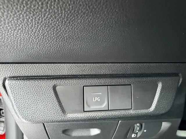 Dacia Sandero Stepway TCe Eco-G Essential 2022