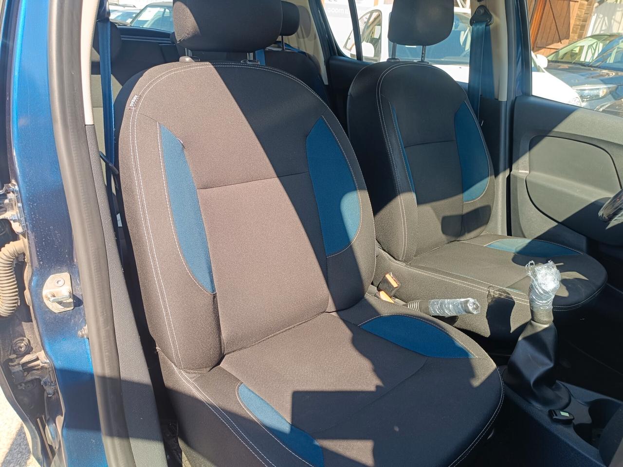 Dacia Sandero 1.5 dCi 8V 75CV Start&Stop Lauréate