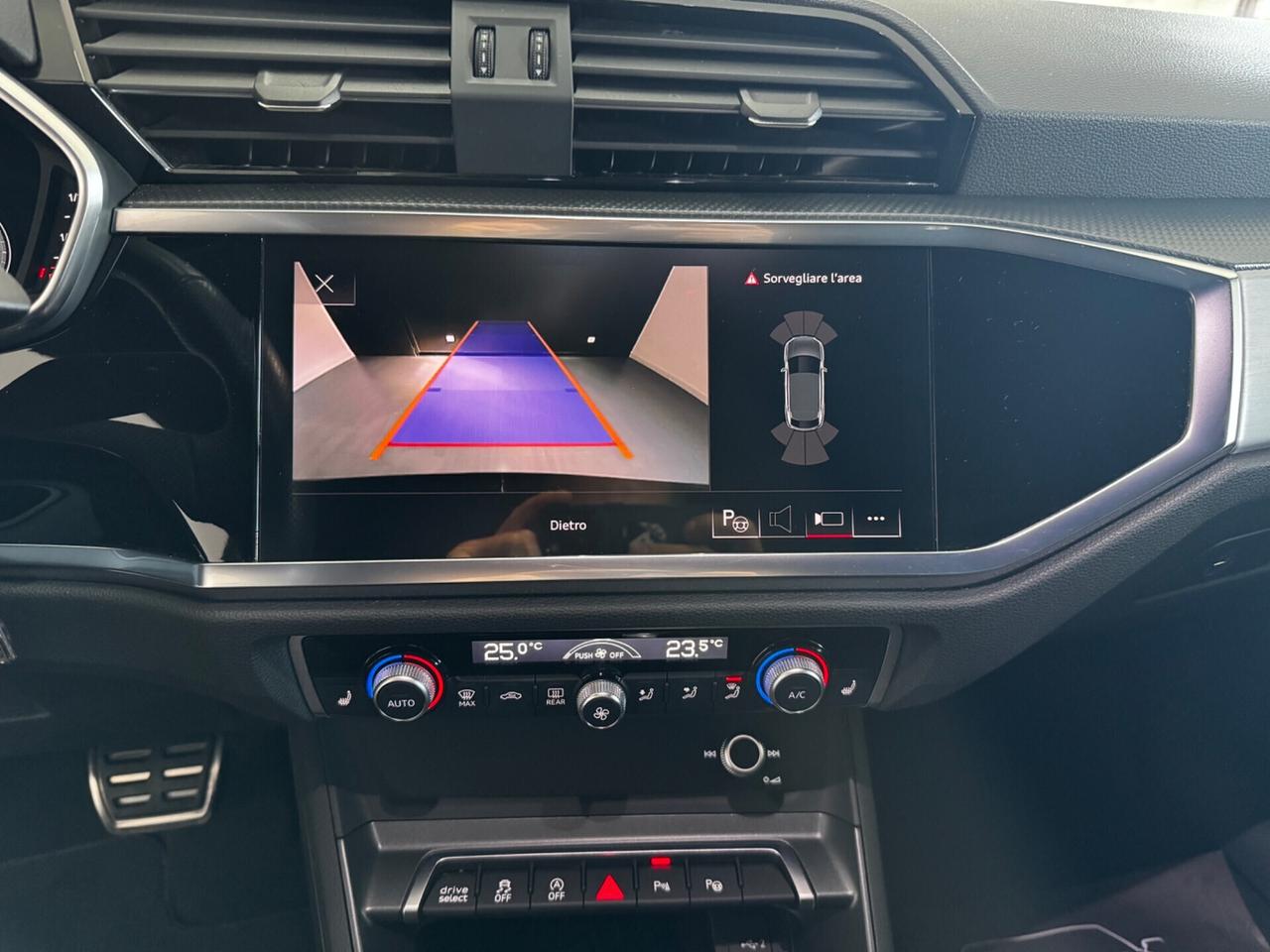 Audi Q3 Sportback 2.0 TDi 150CV S Line - 2023