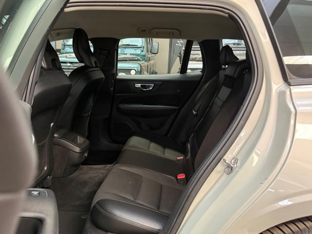 VOLVO V60 D3 Geartronic Business Plus