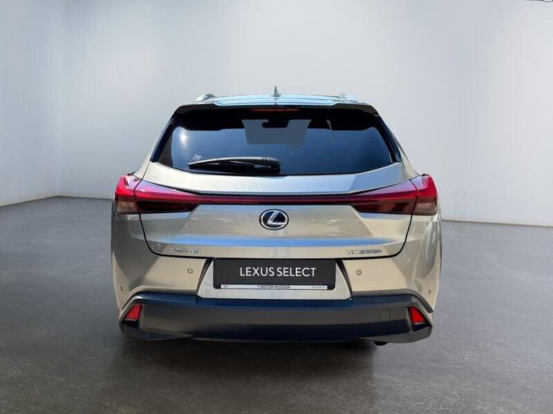 Lexus UX Hybrid Premium 2WD