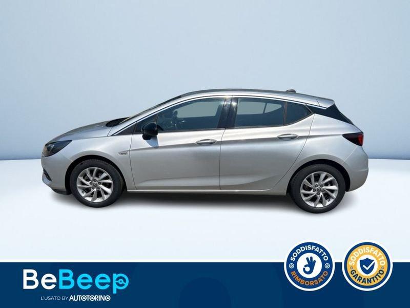 Opel Astra 5P 1.5 CDTI BUSINESS ELEGANCE S&S 122CV