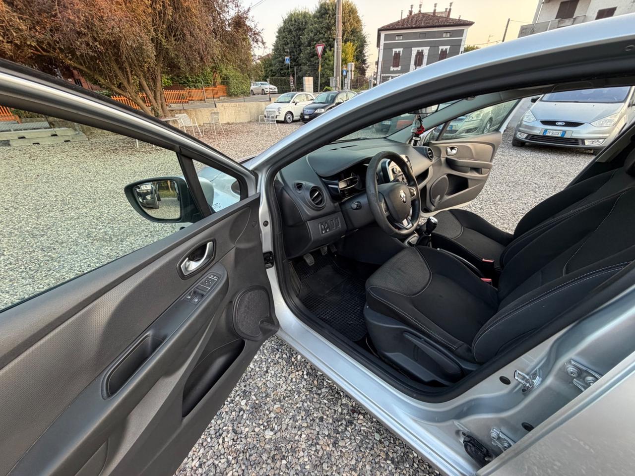 Renault Clio TCe 12V 73 CV GPL Start&Stop 5 porte Energy Life