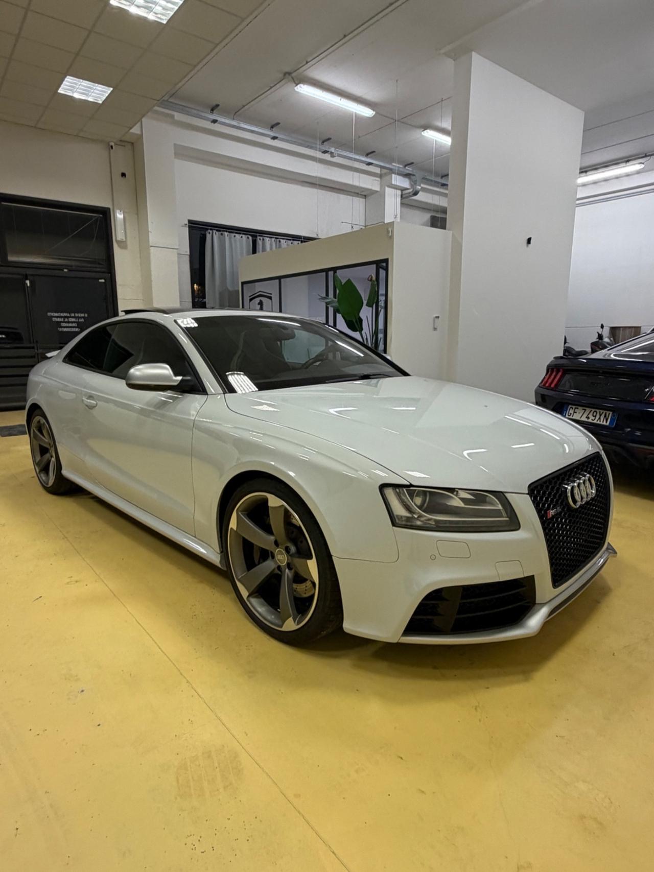 Audi RS5 G-ZERO EDITION GARANZIA 12/36 MESI