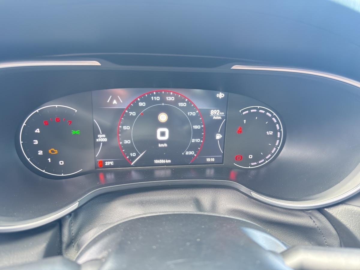 FIAT - Tipo 5p 1.3 mjt Life s&s 95cv