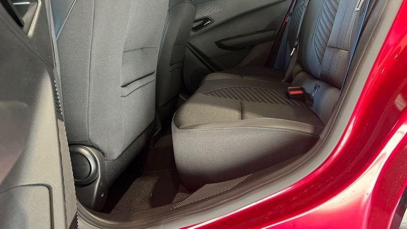 Renault Clio Nuova esprit Alpine full hybrid E-Tech 160