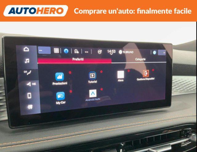 ALFA ROMEO Tonale 1.6 diesel 130 CV TCT6 Sprint