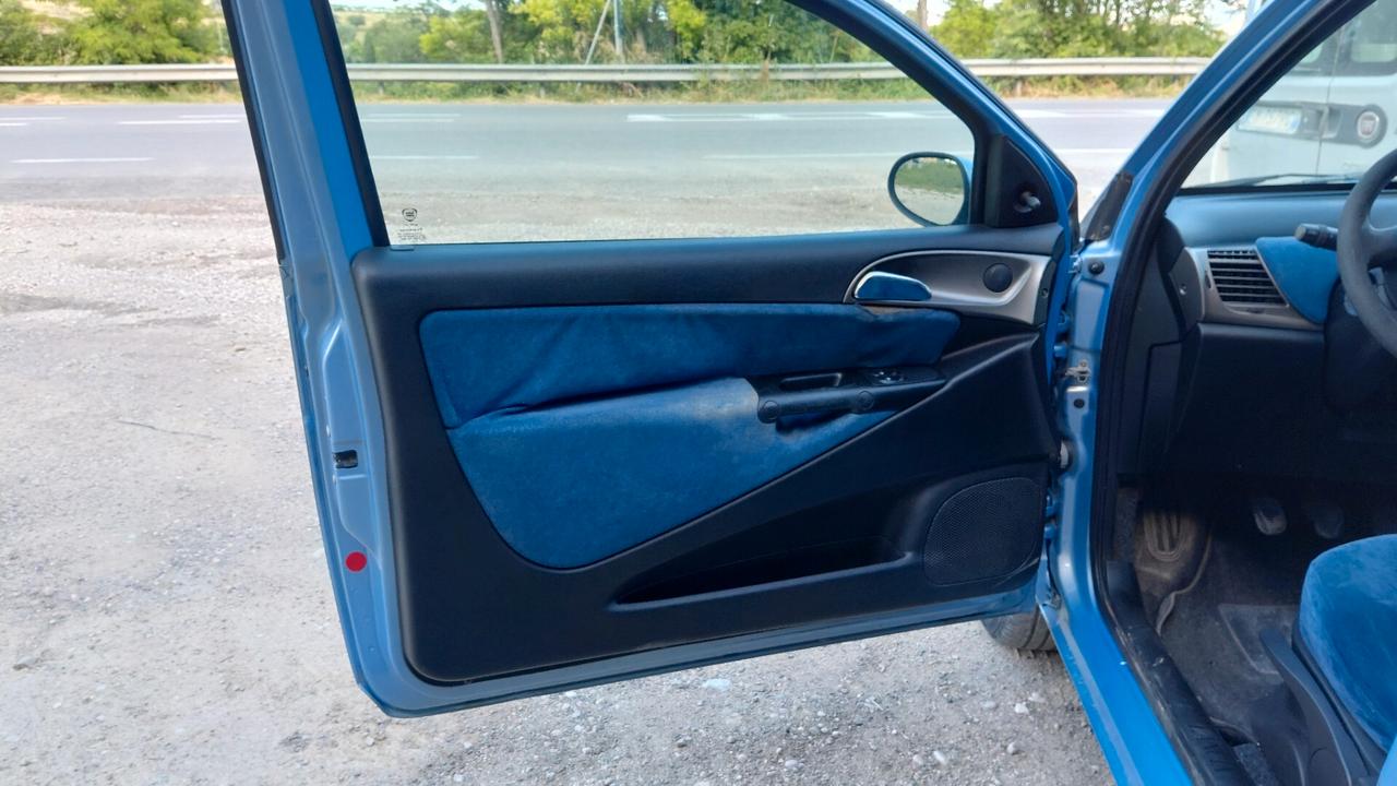 Lancia Ypsilon 1.2