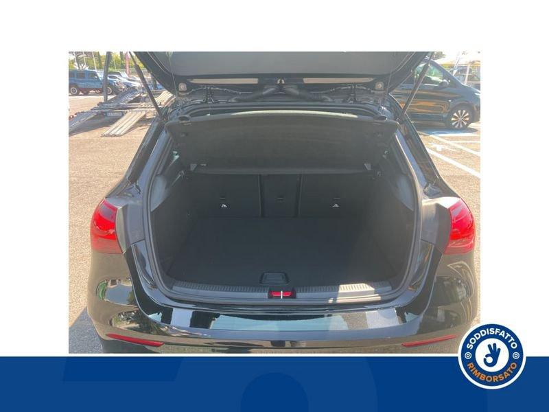 Mercedes-Benz Classe A 250e EQ-Power Automatic AMG Line Advanced Plus Digital Edition