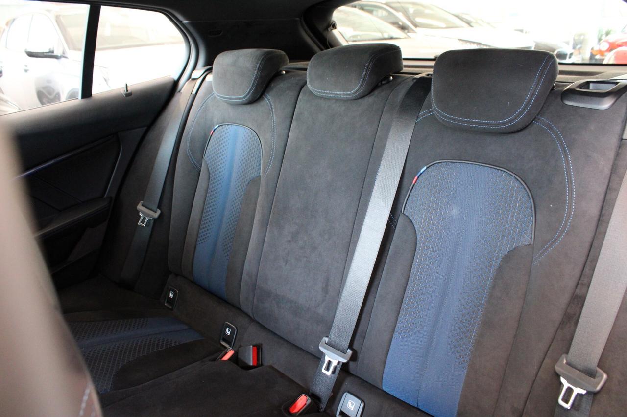 Bmw 120 120d xDrive 5p. Msport