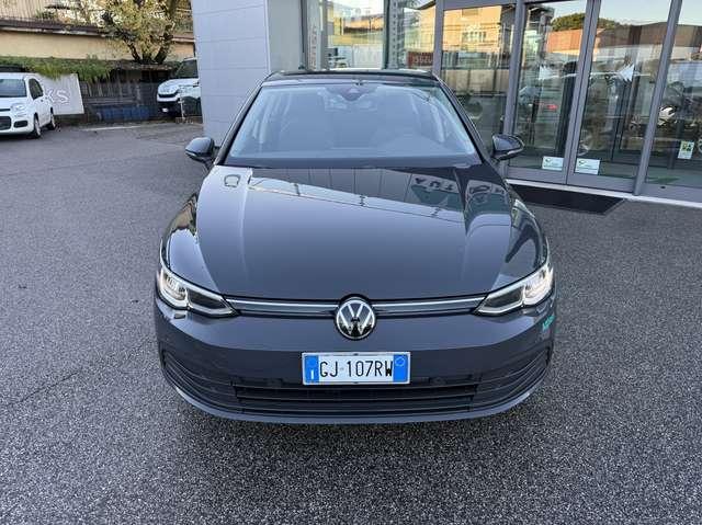 Volkswagen Golf 2.0TDI Life DSG 115CV Navi E6D Lane Assist IVAespo
