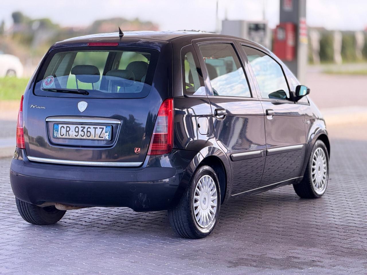 Lancia MUSA 1.4 GPL Neo P