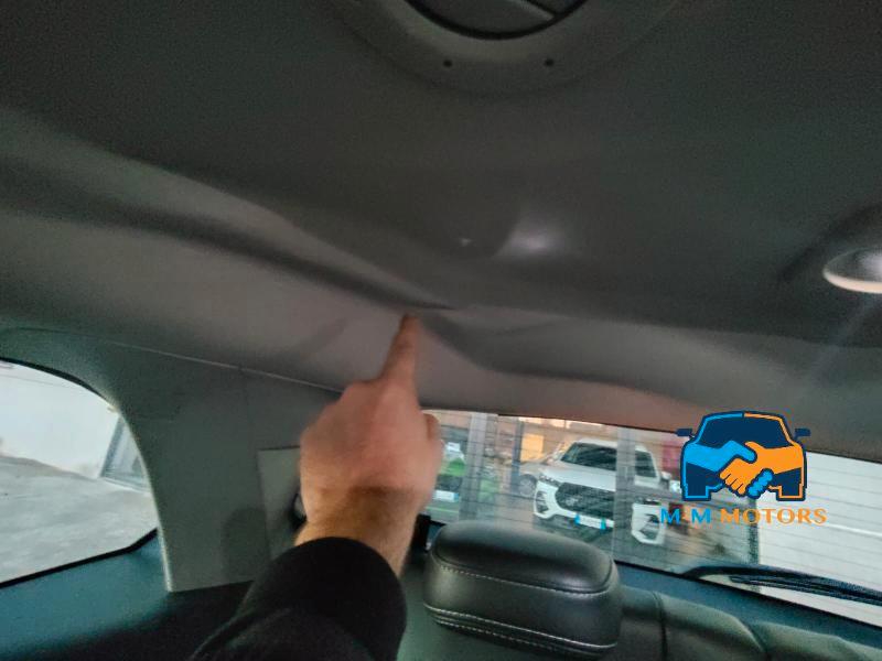 Fiat Freemont 2.0 mjt 16v Black Code 4x4 170cv auto