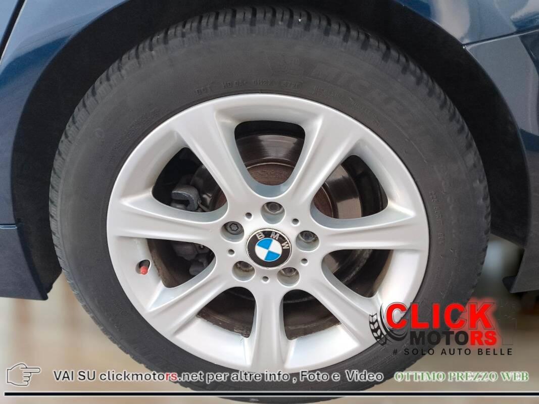 BMW Serie 3 Touring Serie 3 F31 2013 Touring 320d