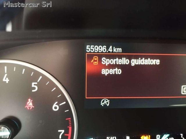 FORD EcoSport NEOPATENTATI EcoSport 1.0 Active TG :GL561XB