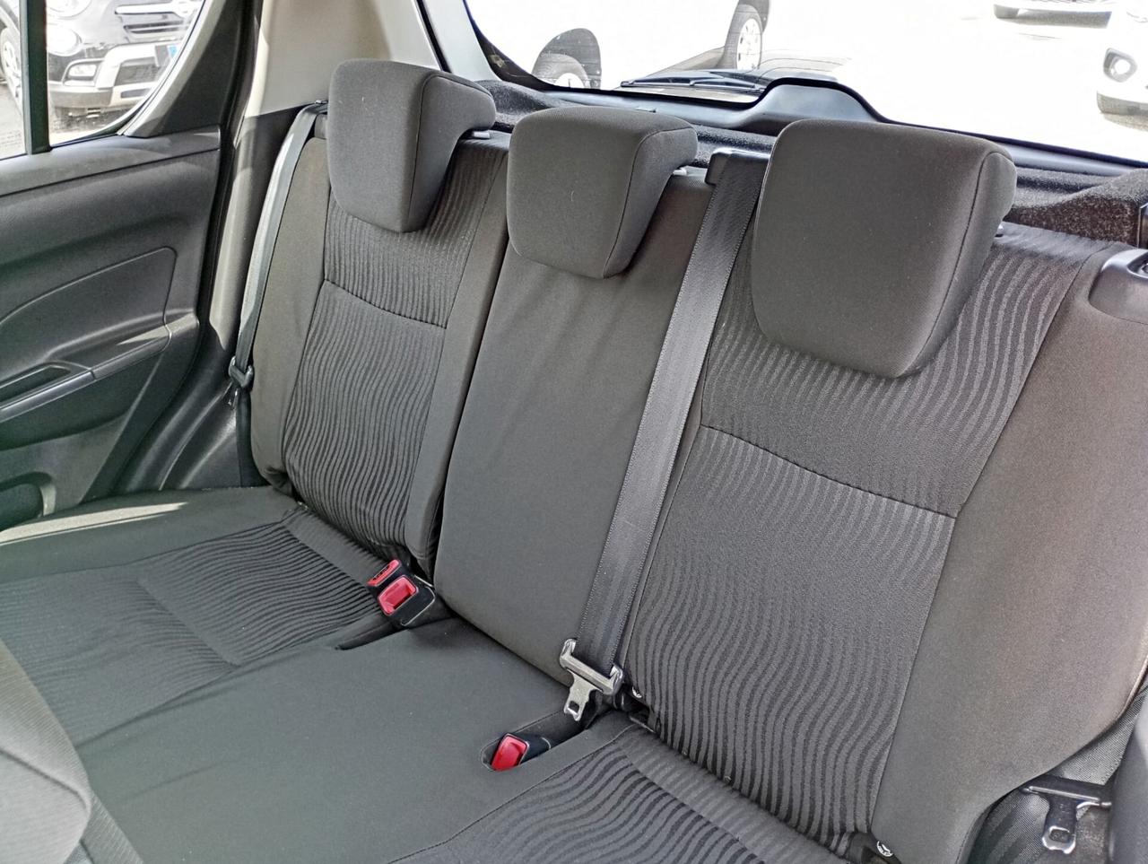 Suzuki Swift 1.2 VVT 5 porte GL Top