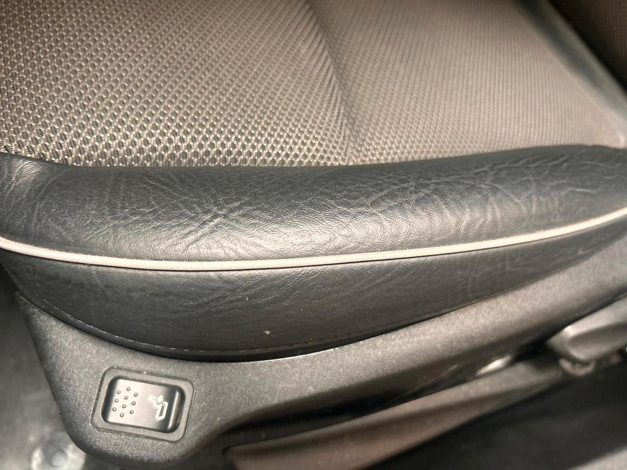 Fiat 500X 1.4 MultiAir 140 CV DCT Cross Plus