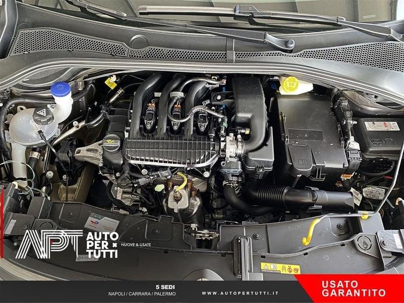 Citroën C3 C3 1.2 puretech Plus s&s 83cv