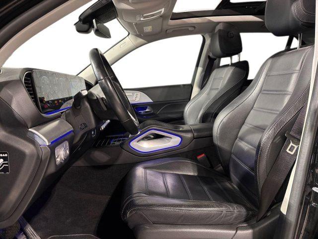 MERCEDES-BENZ GLE 350 de hybrid EQ 4Matic Premium