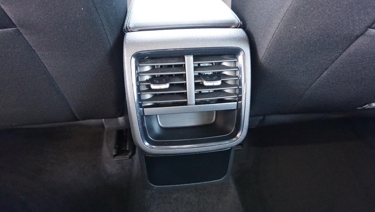 Skoda Octavia Wagon 2.0 tdi evo Executive 115cv dsg