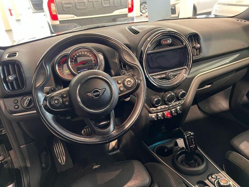 MINI Mini Countryman F60 Mini 2.0 John Cooper Works Countryman ALL4