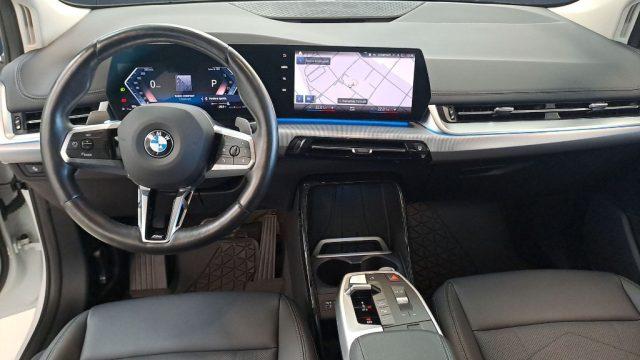 BMW 220 i 48V Active Tourer Luxury Aut. + Tetto