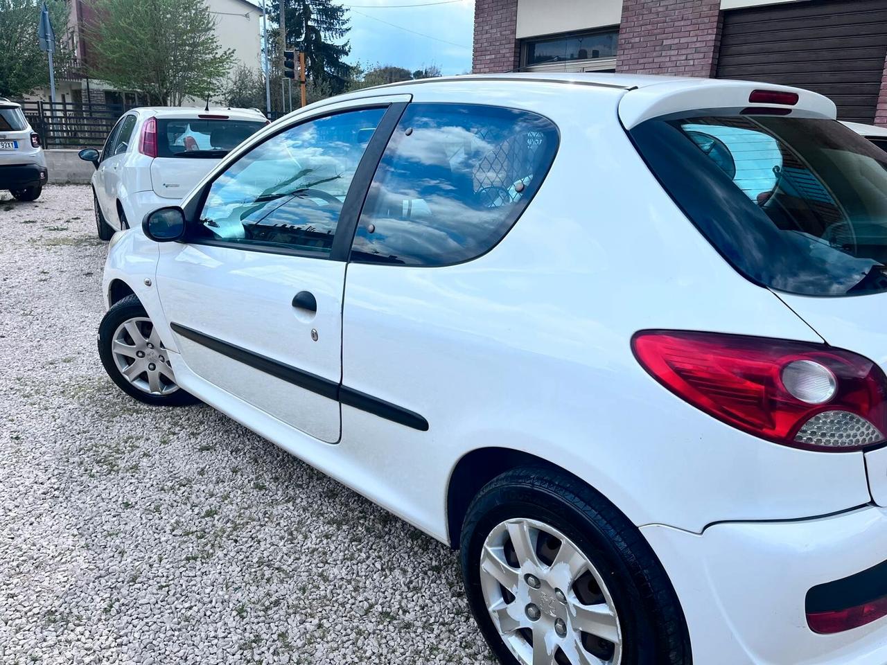 Peugeot 206 Plus 1.4 HDi 70CV 3p. Energie