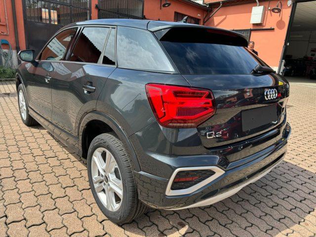 AUDI Q2 35 TFSI S tronic Business Advanced