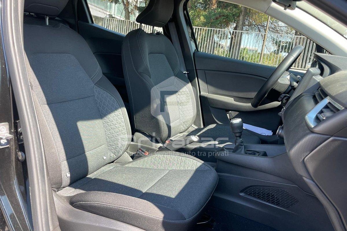 RENAULT Clio TCe 100 CV GPL 5 porte Equilibre