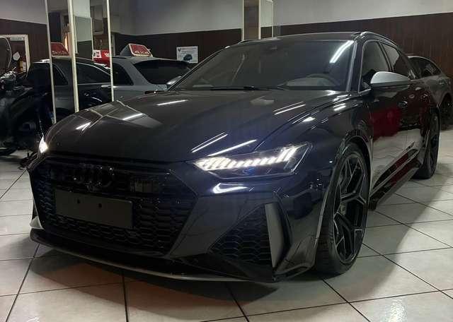 Audi RS6 4.0 V8 630 CV QUATTRO PERFORMANCE