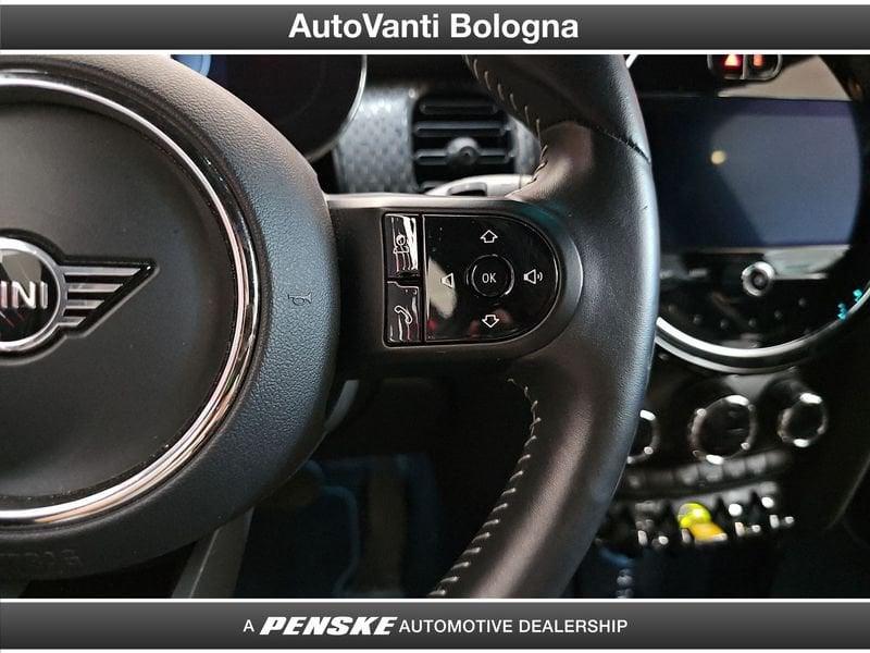 MINI Mini Full Electric Mini Cooper SE Yours