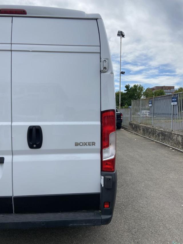PEUGEOT Boxer *PROMO* 330 2.2 BlueHDi 140 PM-TM Furgone Premium