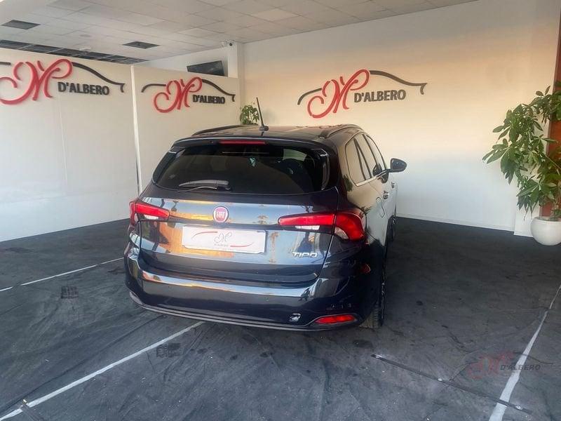 FIAT Tipo 1.6 Mjt 120cv 6M S&S Lounge SW