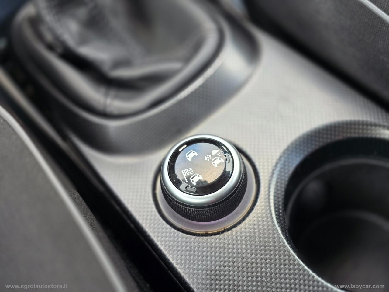 FIAT 500X 1.3 M.Jet 95 CV Pop Star